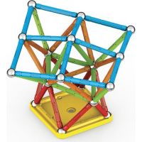 Geomag Supercolor recycled 93 dielikov 3