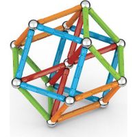 Geomag Supercolor recycled 93 dielikov 5