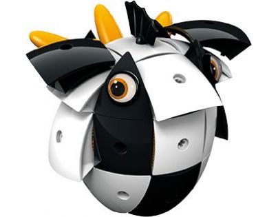 Geomag Kor Tazo Jelo 70 dielikov