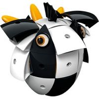 Geomag Kor Tazo Jelo 70 dielikov 3
