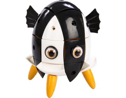 Geomag Kor Tazo Jelo 70 dielikov