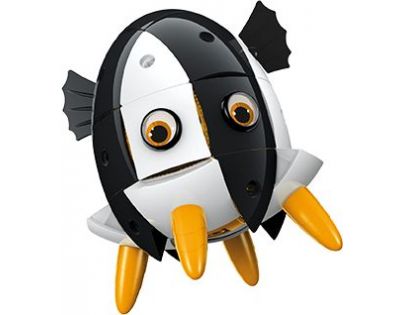 Geomag Kor Tazo Jelo 70 dielikov