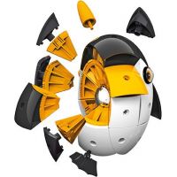 Geomag Kor Tazo Jelo 70 dielikov 6