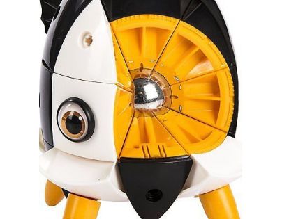 Geomag Kor Tazo Jelo 70 dielikov