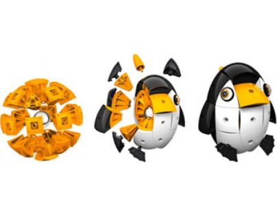 Geomag Kor Tazo Jelo 70 dielikov
