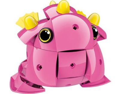 Geomag Kor Tazo Dina 71 dielikov