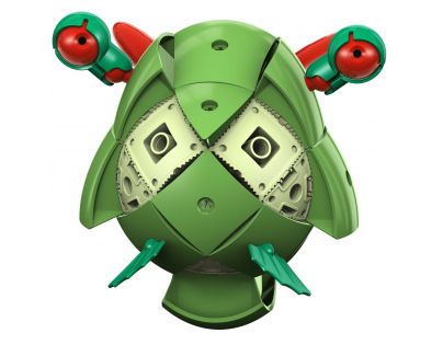 Geomag Kor Tazoo Paco 71dielikov