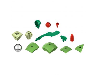 Geomag Kor Tazoo Paco 71dielikov