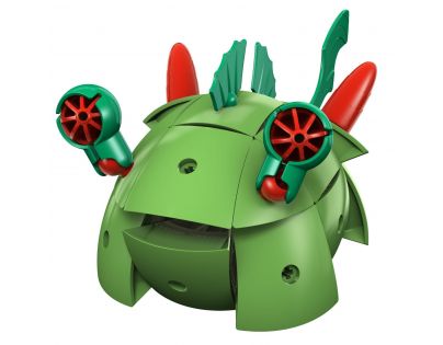 Geomag Kor Tazoo Paco 71dielikov