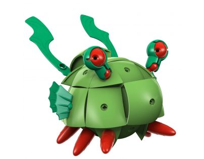 Geomag Kor Tazoo Paco 71dielikov