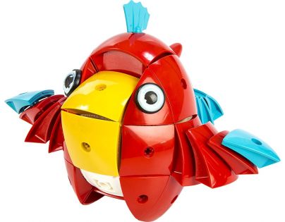 Geomag Kor Tazoo Toco 86 dielikov