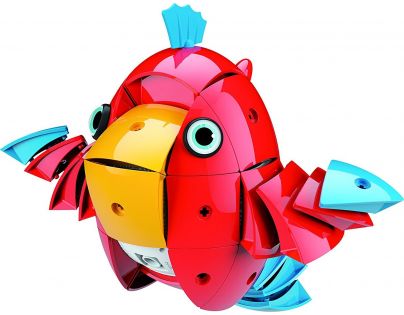 Geomag Kor Tazoo Toco 86 dielikov