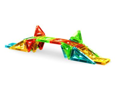 Geomag Tiles Mini 26 dielikov