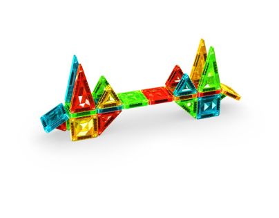 Geomag Tiles Mini 26 dielikov