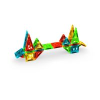 Geomag Tiles Mini 26 dielikov 3