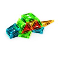 Geomag Tiles Mini 26 dielikov 5