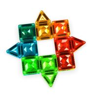 Geomag Tiles Mini 26 dielikov 6