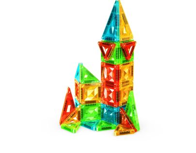 Geomag Tiles Mini 26 dielikov