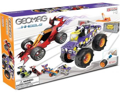 Geomag WHEELS Large