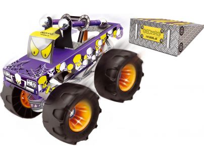 Geomag WHEELS Large