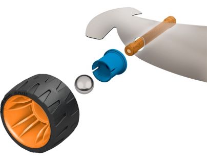 Geomag WHEELS Large
