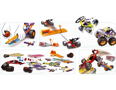 Geomag WHEELS Large