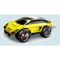 Geomag Wheels 705 2