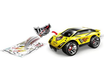 Geomag Wheels 705