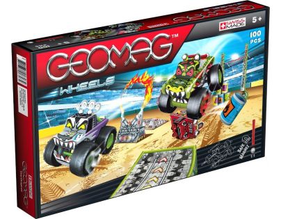 Geomag WHEELS 707