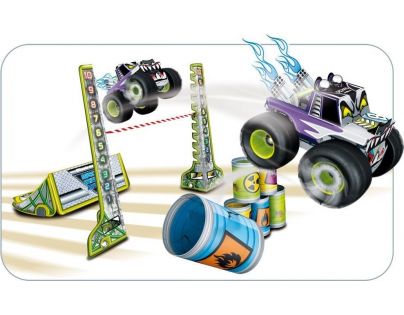 Geomag WHEELS 707