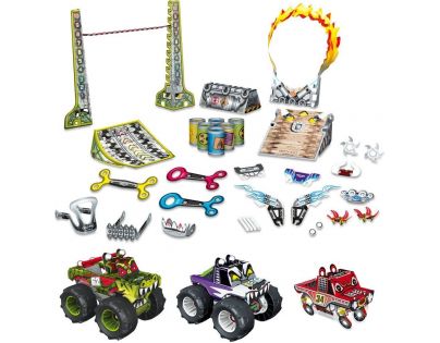 Geomag WHEELS 707