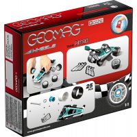 Geomag Wheels 711 5
