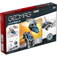 Geomag Wheels 782 2