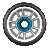 Geomag Wheels Fastcar 21 dílů 4