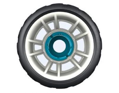 Geomag Wheels Fastcar 21 dílů
