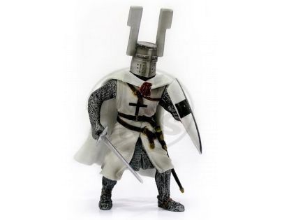 Mac Toys 21587 - Germánský rytíř
