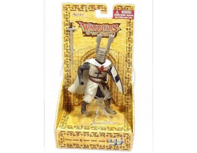 Mac Toys 21587 - Germánský rytíř