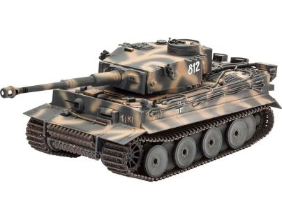 Revell Gift-Set tank 75 Years Tiger I 1 : 35