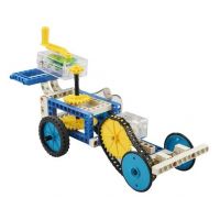Gigo Stavebnice Electric Vehicle 3
