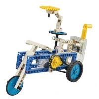 Gigo Stavebnice Electric Vehicle 4