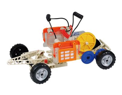 Gigo Stavebnice Inovate ECO Power