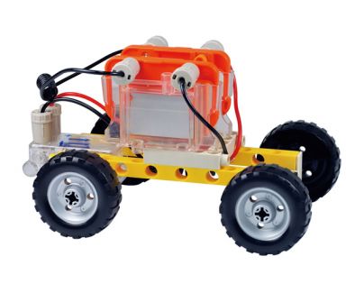 Gigo Stavebnice Inovate ECO Power