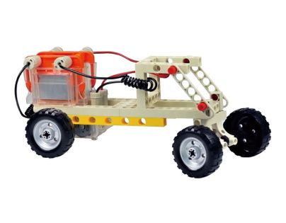 Gigo Stavebnice Inovate ECO Power