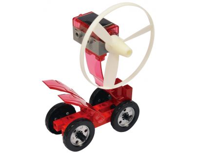 Gigo Stavebnice Solar Buggy