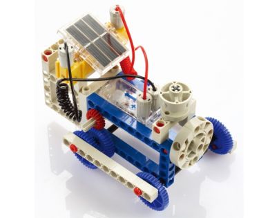 Gigo Stavebnice Solar Power