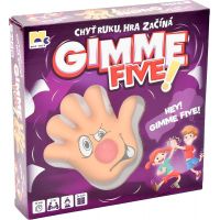 Gimme five! 5