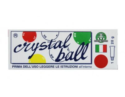 Giochi Preziosi Crystall Ball