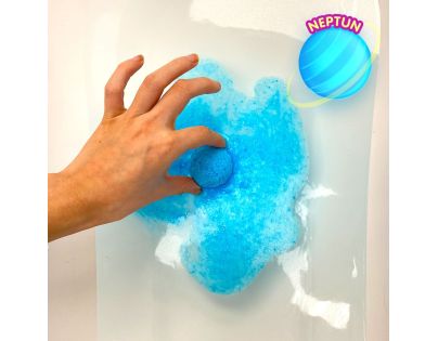 Glibbi Vesmír vodné bomby, 9 ks