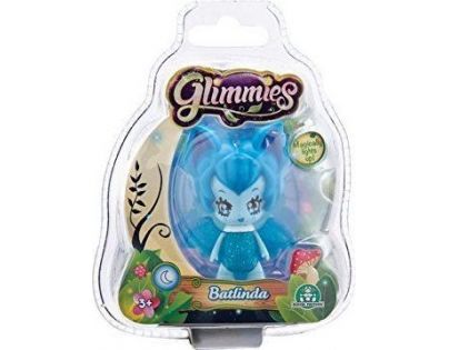 Glimmies Minibábiky 1 ks Batlinda