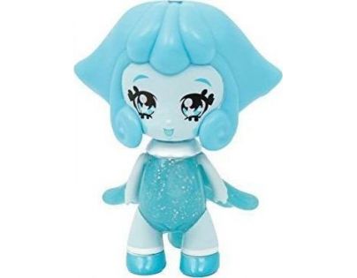 Glimmies Minibábiky 1 ks Celeste